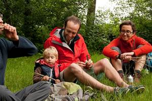 Les Lundis En Famille Aquascope Virelles Chimay Belgique