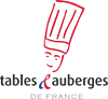 Tables et Auberges de France