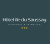 Hotel ile du Saussay