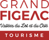 Tourisme Grand Figeac