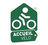 Accueil vélo