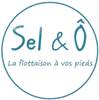 Sel et O .  La flottaison à vos pieds