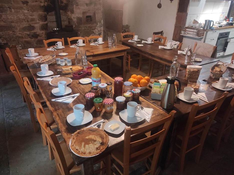 L'arche d'Yvann petits dejeuner 1-little-img-gallery