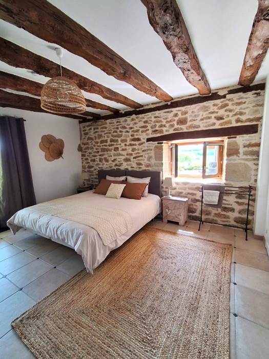 Chambre LIN
