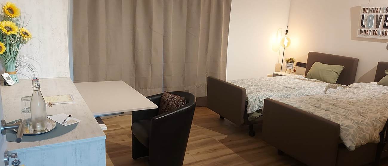 wandkast op maat 