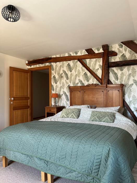 chambre verte lit king size-little-img-gallery