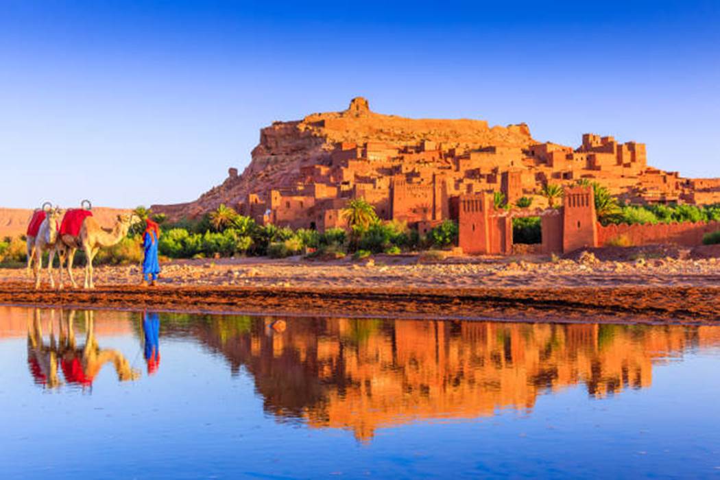 OUARZAZATE
