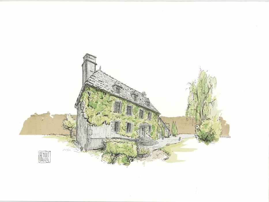 repos dans un coin du Jardin-little-img-gallery