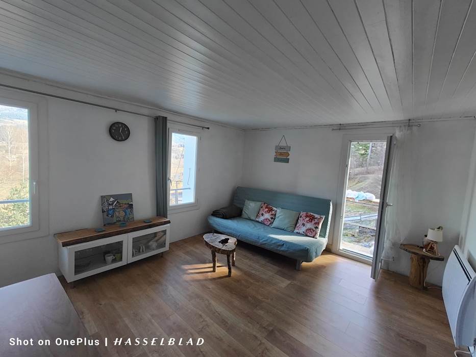 La Studette pour 2 personnes