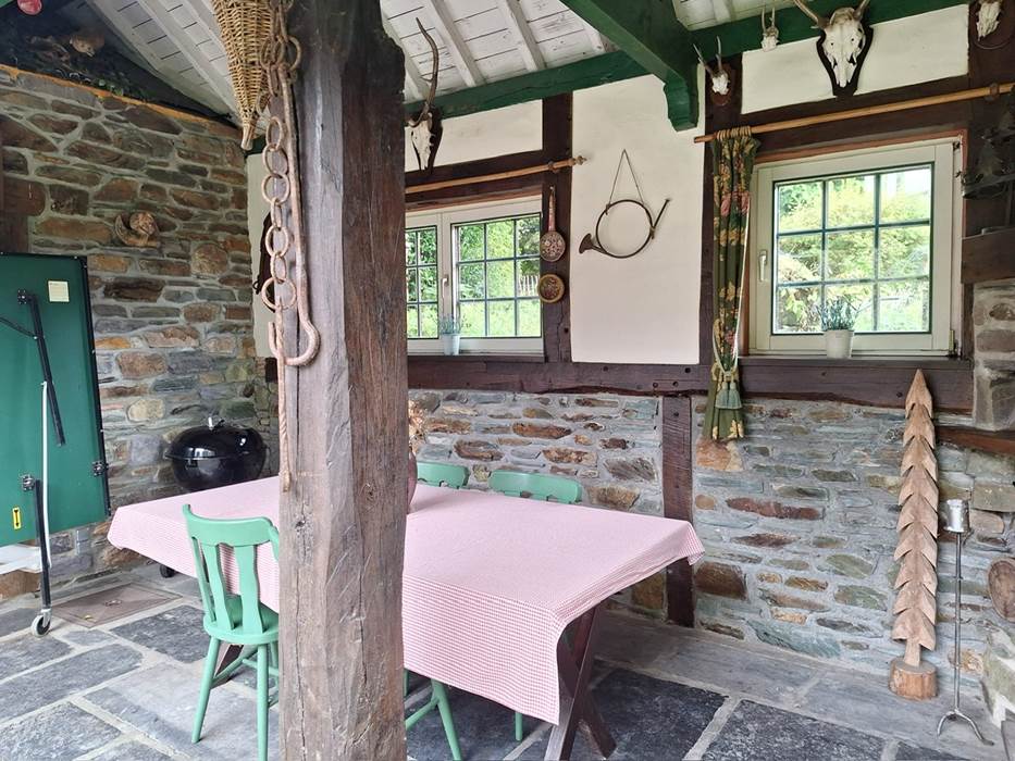 Feu ouvert , barbecue... et cor-little-img-gallery
