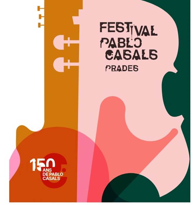 Festival Pablo Casals 2026