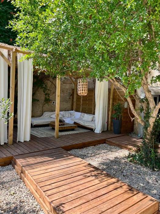 Domaine La Belle Dame sans Regrets exterieur-little-img-gallery