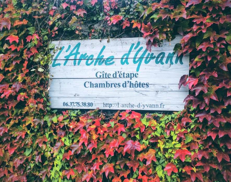 enseigne - L'arche d'Yvann-little-img-gallery