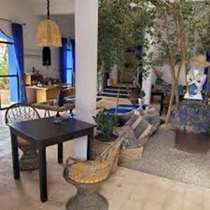 patio interieur
