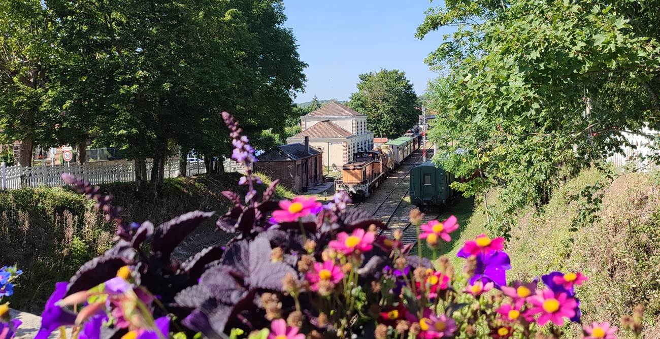 Gare de Pacy sur Eure-little-img-gallery