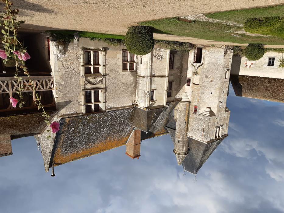 Cour intérieur