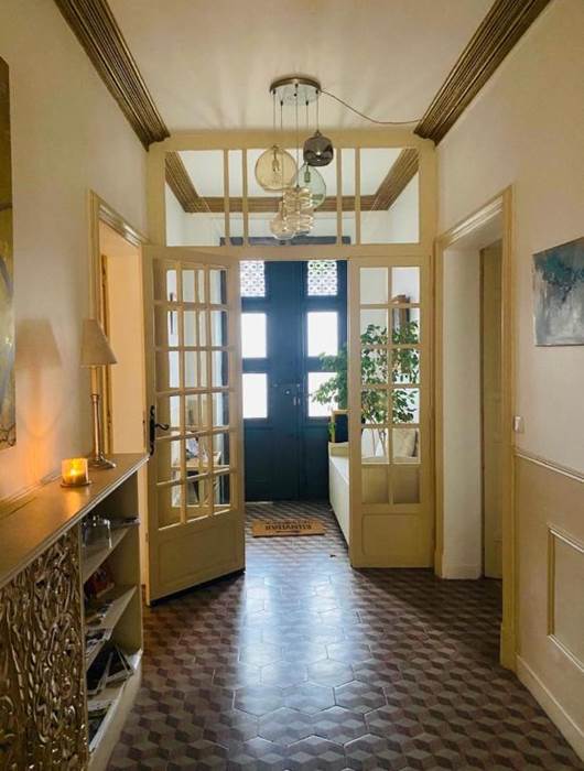Domaine La Belle Dame sans Regrets couloir-little-img-gallery