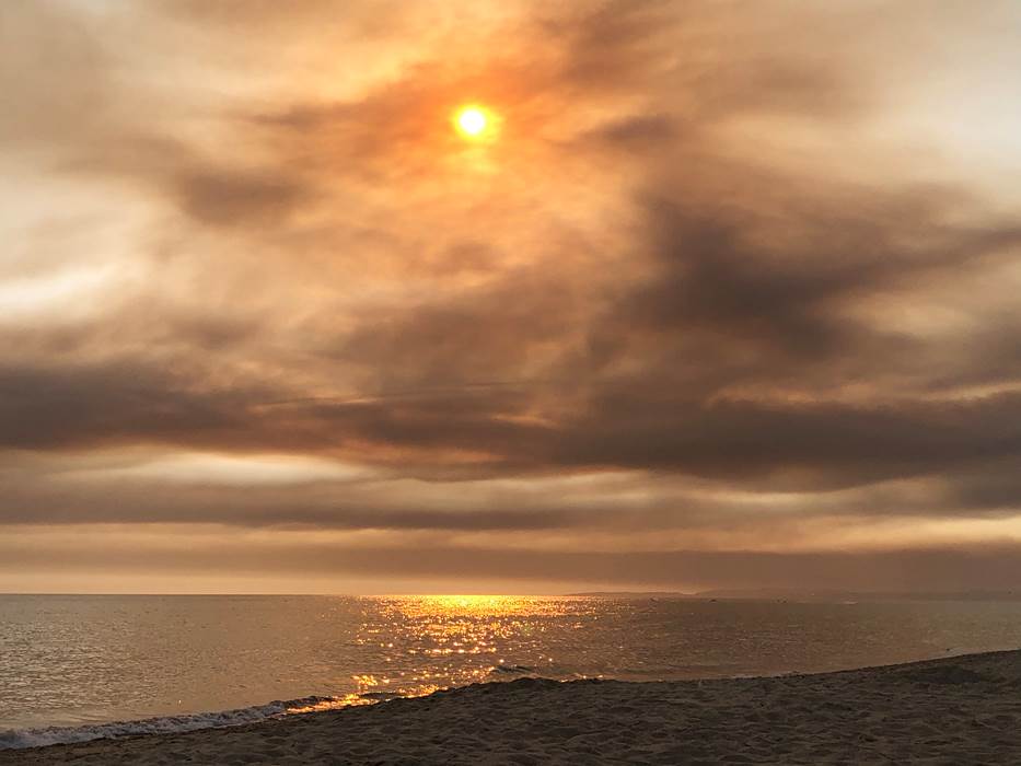 coucher ce soleil à la plage-little-img-gallery