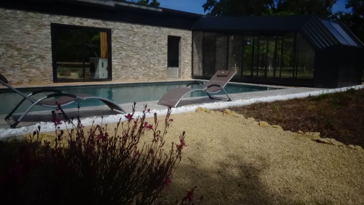 La grange de pachon - la piscine privative-little-img-gallery