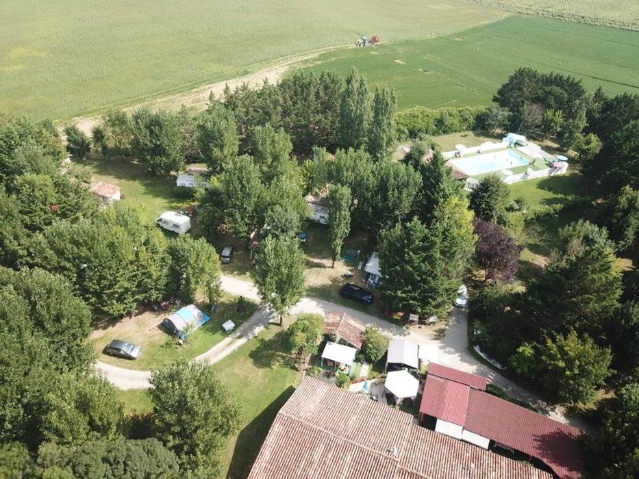 Vue aérienne du camping-little-img-gallery