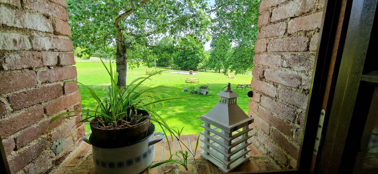 Sympa la vue des chambres-little-img-gallery