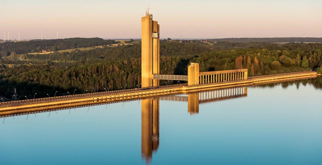 Lacs de l'Eau d'Heure-little-img-gallery