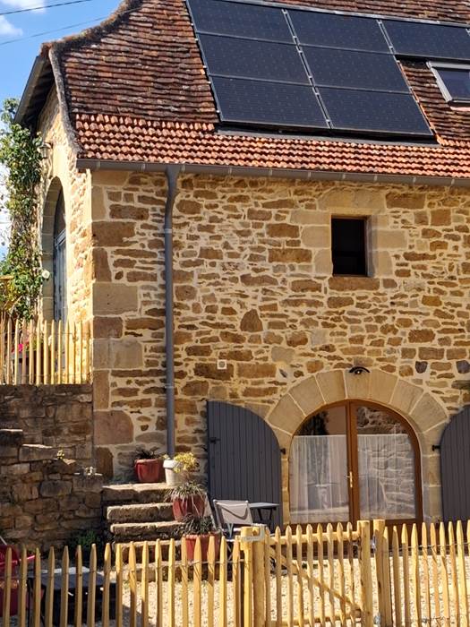 Maison d'hôtes
