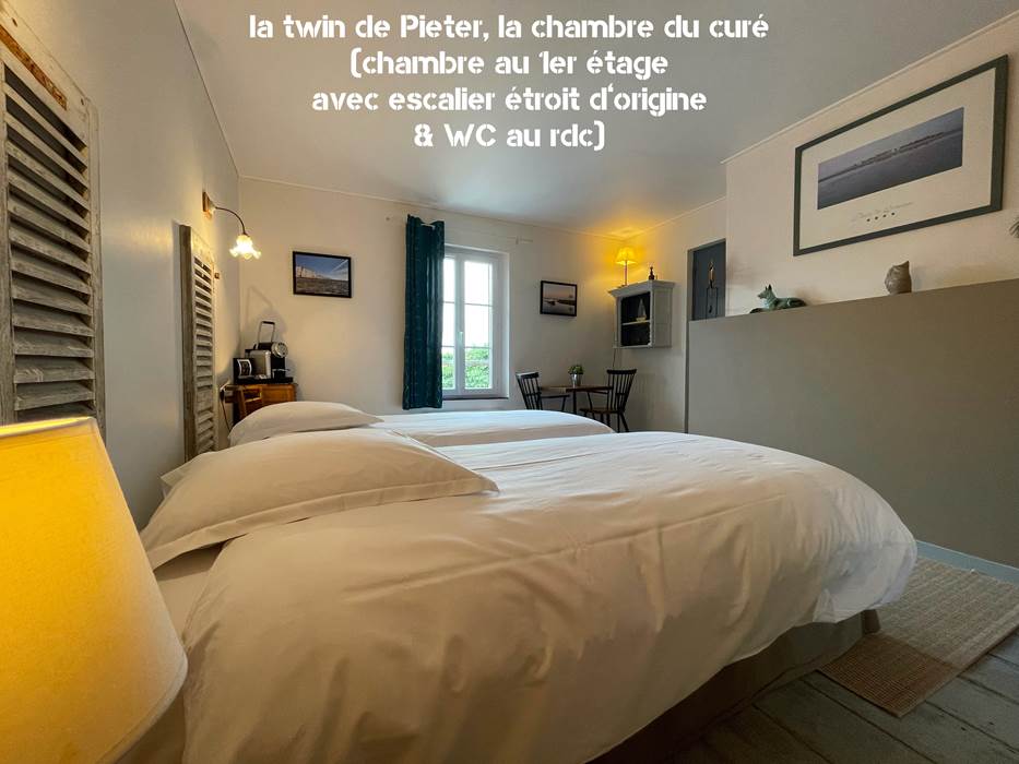 © Au Presbytère de Saigneville-little-img-gallery