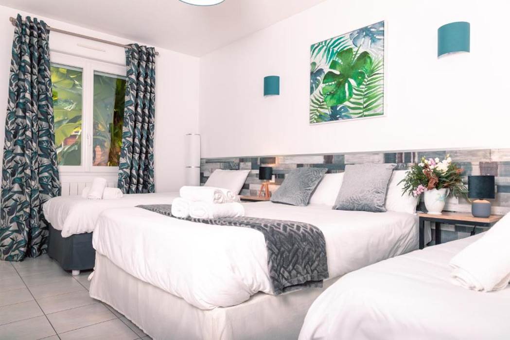 LA GIROUARDIERE chambre familiale-little-img-gallery