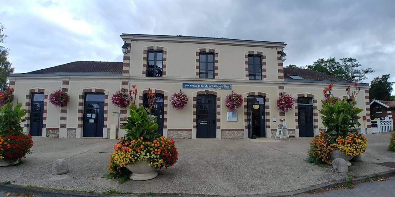 Gare de Pacy sur Eure-little-img-gallery