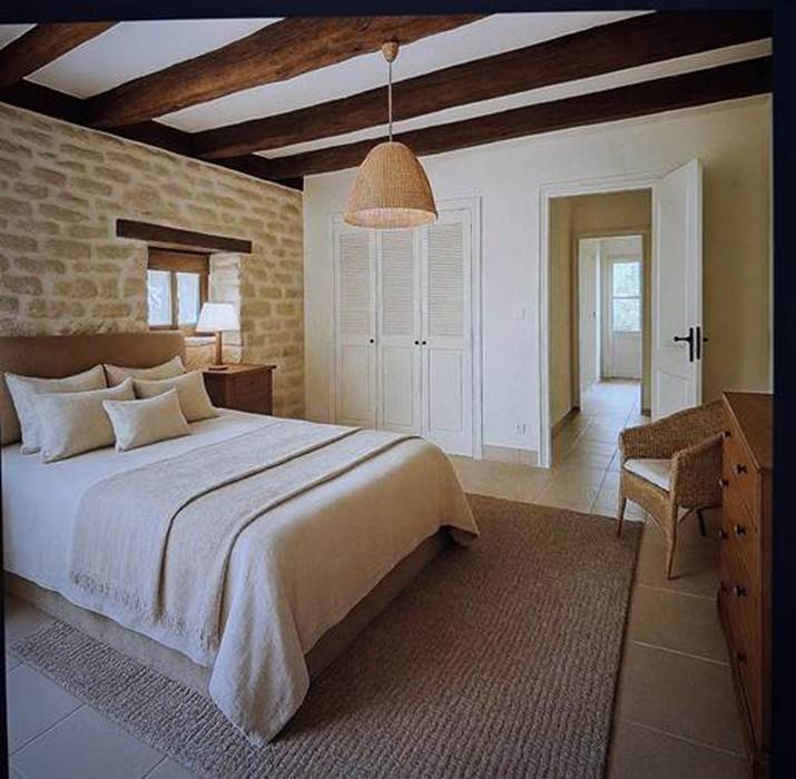 Chambre LIN