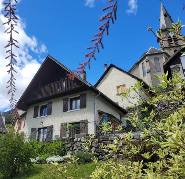 CHALET JEANNE