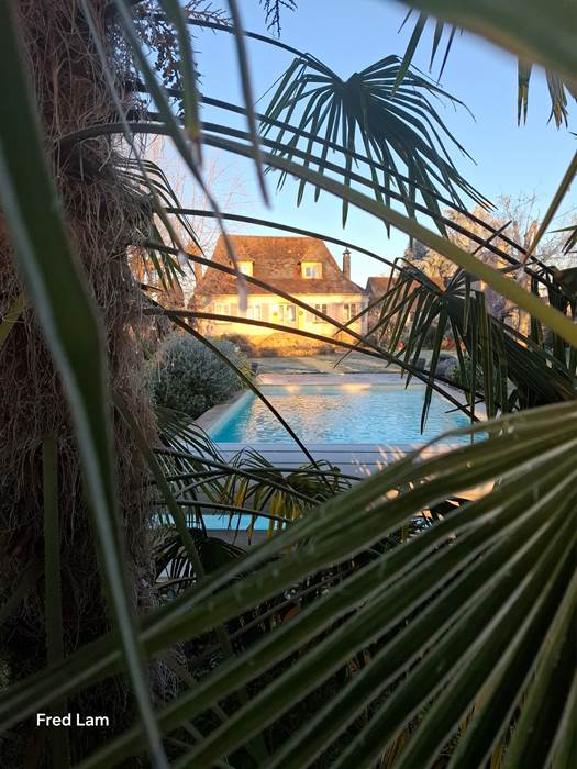 piscine-les-charmes-de-sarlat