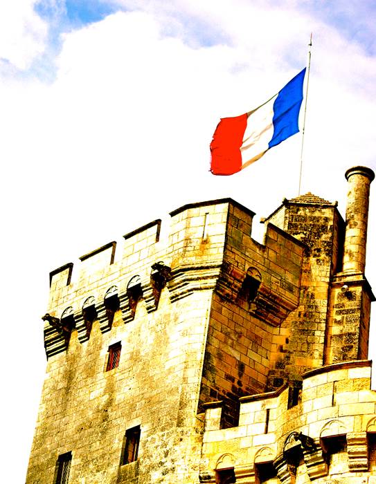 Le port de La Rochelle-little-img-gallery