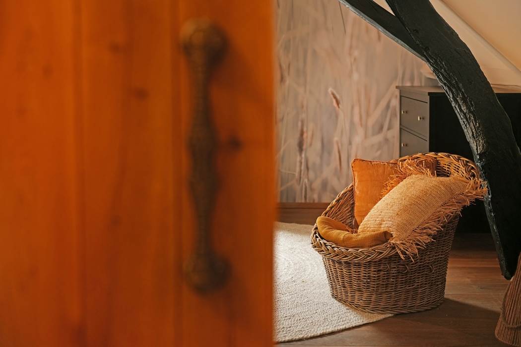 ®GitesLaFermeduParc_fournil