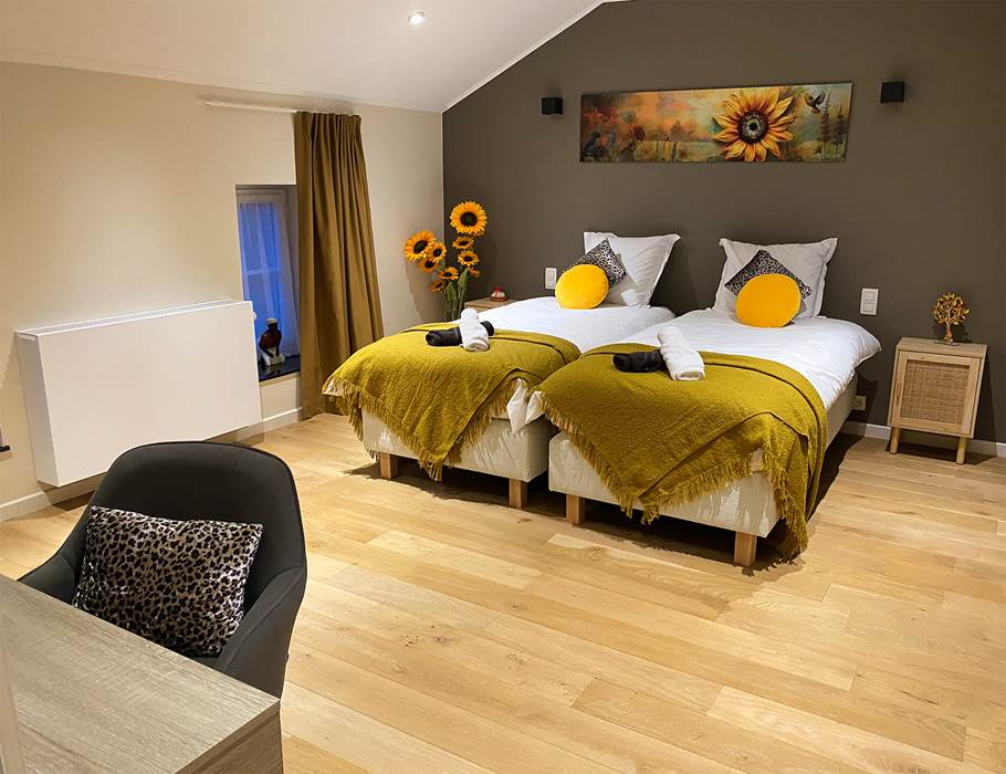 Lit double-Tournesol-Le-relais-de-lou-little-img-gallery