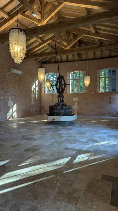 Salle de réception le Chai-little-img-gallery