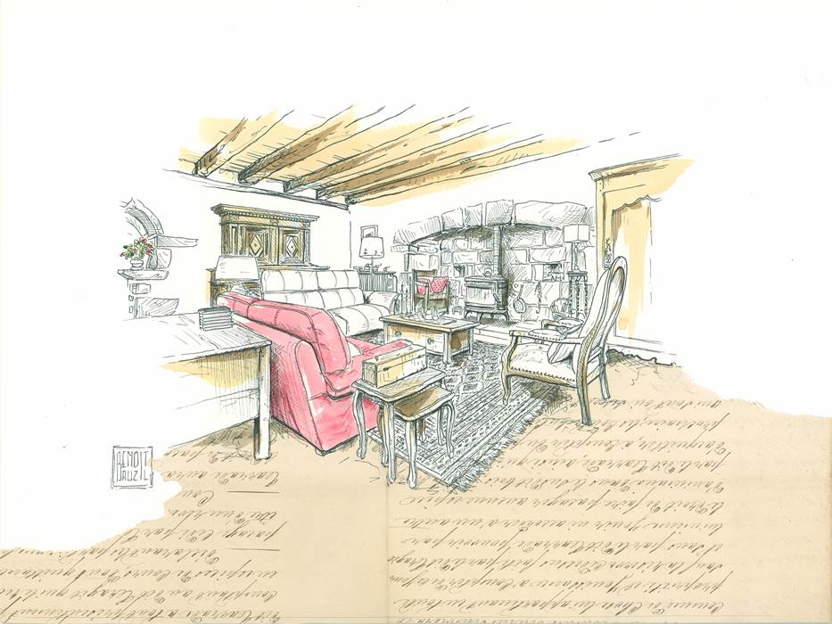 Feu Livre Fromage et cuisine le Bonheur-little-img-gallery