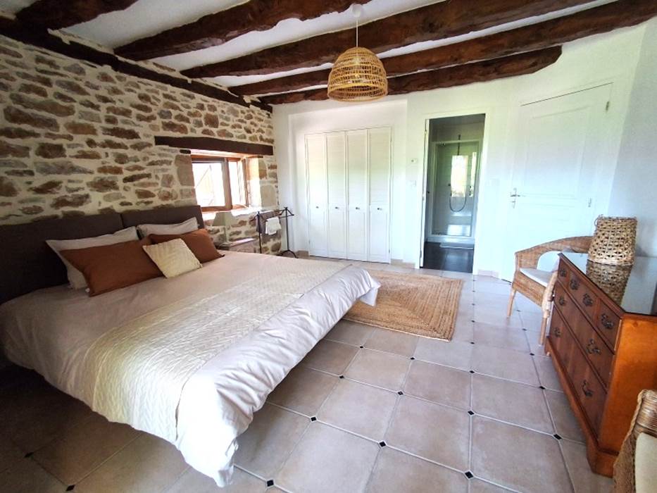 Chambre LIN
