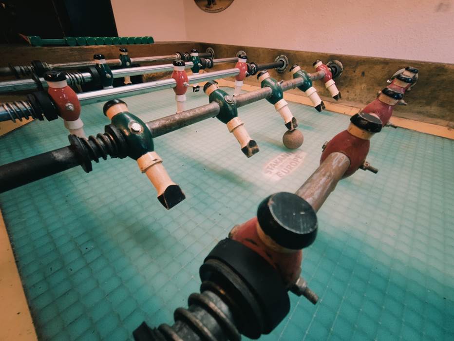 kicker Stakanit / bar-little-img-gallery