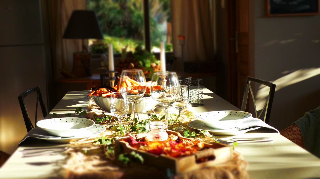 Dîner servis au gîte-little-img-gallery