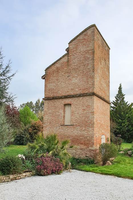 Le Pigeonnier