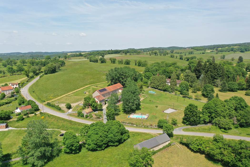 Maison d'hôtes Ourdeaux dans un écrin de verdure-little-img-gallery