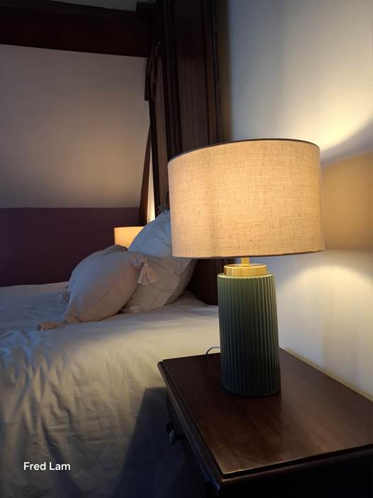 Les charmes de sarlat-Chambre Magnolia