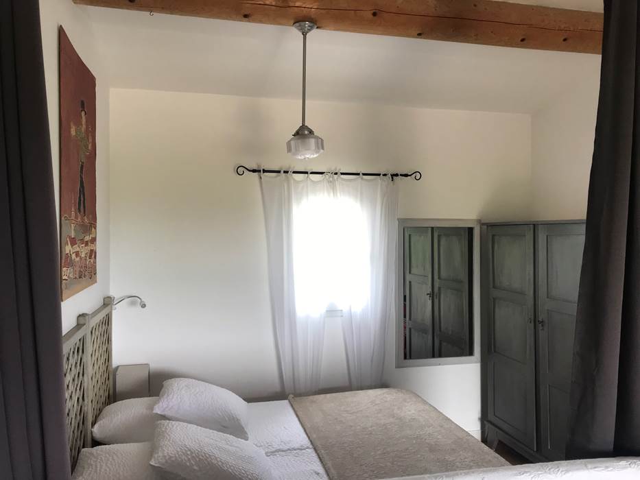 Gîte Le Couchant - Coin Nuit-little-img-gallery