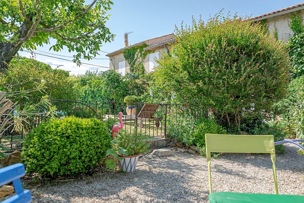 Chambres d'hôtes et Gîtes Le Mas Mellou-little-img-gallery