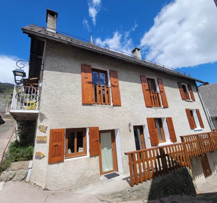 CHALET ARNOL