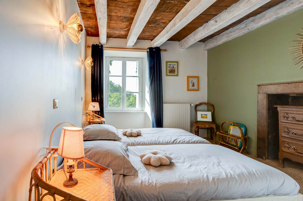 Chambre Adulte ou Enfant Coin Lecture Jeunesse-little-img-gallery