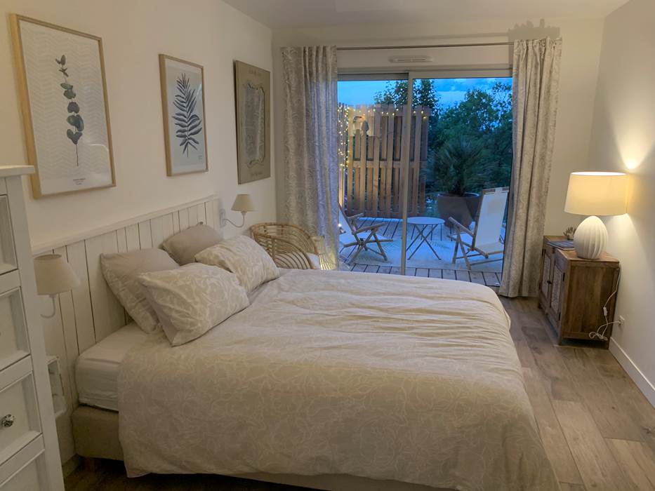 Chambre Romarin