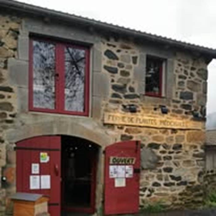 ferme